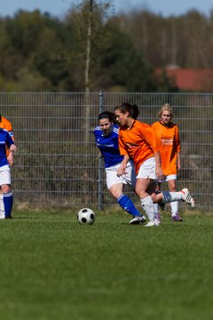 Bild 143 - FSC Kaltenkirchen II U23 - SV Wahlstedt : Ergebnis: 15:0